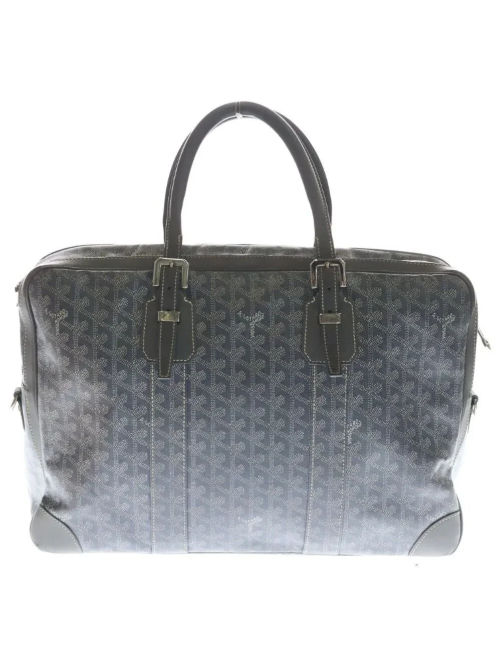 Goyard this authentic